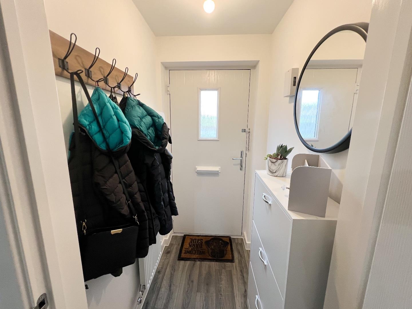 Heol Stradling, Coity, Bridgend, CF35 6QH